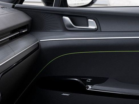 New 2026 Kia K5 GT w/ GT1 Package FWD image 30