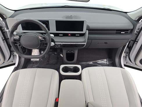 Used 2023 Hyundai Ioniq 5 SEL AWD/4WD image 9