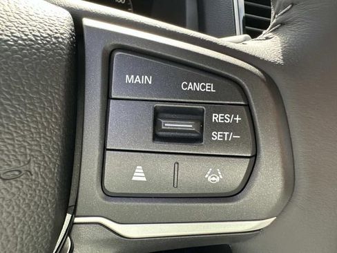 New 2026 Honda Ridgeline Sport image 28