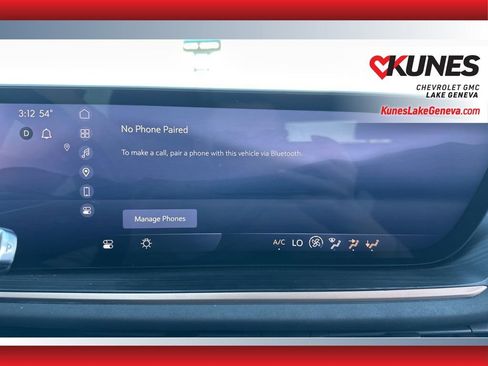 Used 2024 Buick Envision Sport Touring AWD/4WD image 40