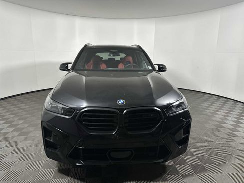 New 2026 BMW X5 M Competition image 5