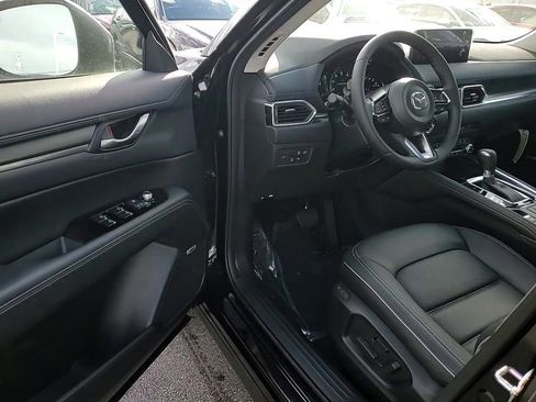 New 2025 MAZDA CX-5 AWD 2.5 S image 11