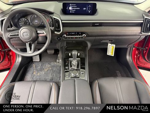 New 2026 MAZDA CX-50 AWD 2.5 S w/ Weather Package image 36