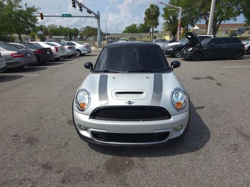 Used 2012 MINI Cooper S image 9