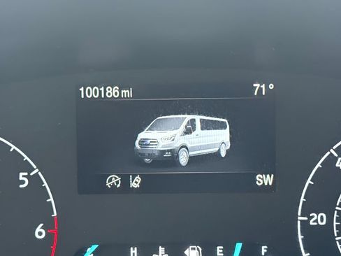Used 2020 Ford Transit 350 XLT RWD image 10