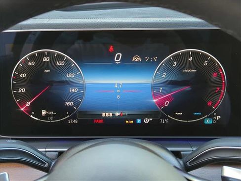 New 2026 Mercedes-Benz GLE 450 GLE 450 image 11