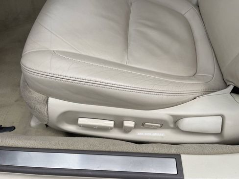 Used 2007 Lexus SC 430 Convertible RWD image 20