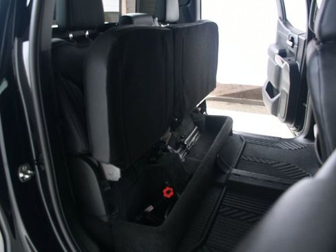 Used 2021 Chevrolet Silverado 1500 LT Trail Boss w/ Convenience Package II image 41