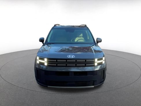 Used 2025 Hyundai Santa Fe SEL image 4