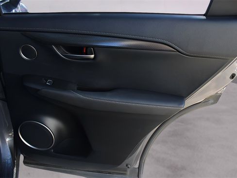 Used 2018 Lexus NX 300 FWD image 32