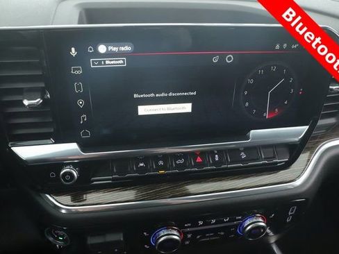 Used 2025 GMC Sierra 1500 Elevation image 23