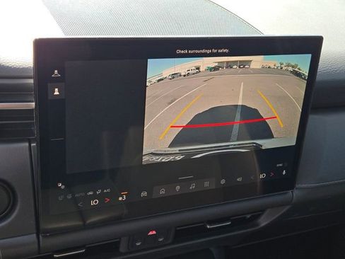 New 2026 MAZDA CX-5 Preferred image 12