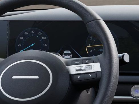 New 2026 Hyundai Tucson SEL image 14