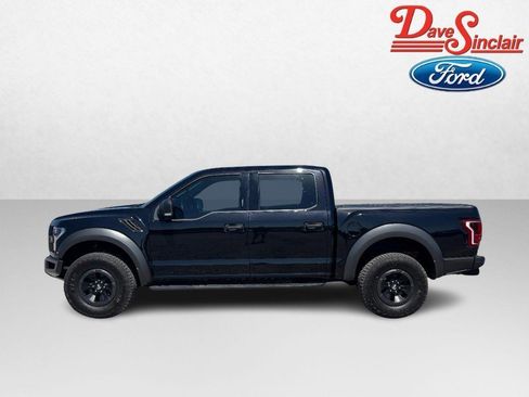 Used 2019 Ford F150 Raptor w/ Equipment Group 801A Mid AWD/4WD image 10