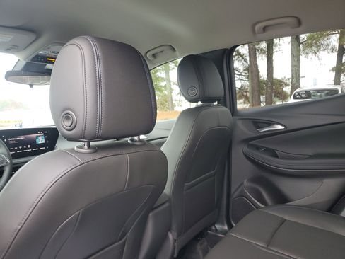 New 2026 Buick Encore GX Sport Touring image 8