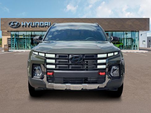 New 2026 Hyundai Santa Cruz XRT image 12