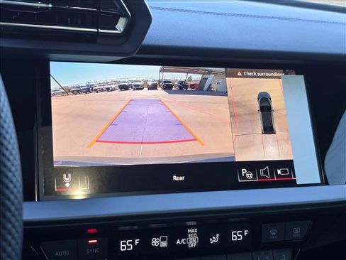 New 2026 Audi S3 Premium image 24