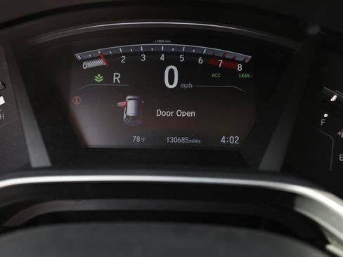 Used 2017 Honda CR-V EX image 27
