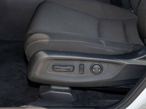 Certified 2024 Honda CR-V EX image 23