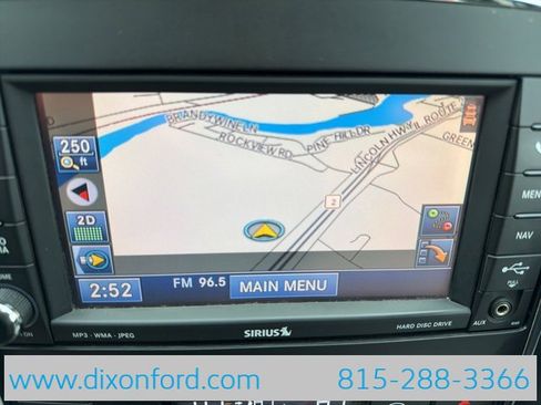 Used 2013 Dodge Durango Crew image 10