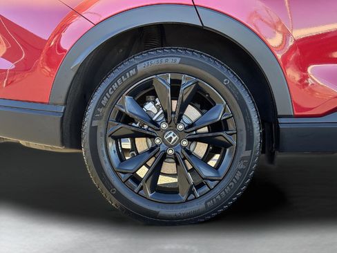 Used 2023 Honda CR-V Sport Touring image 11