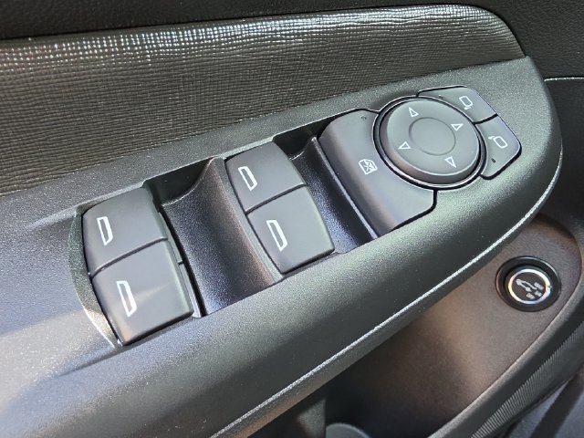 New 2026 Buick Envista Preferred w/ Convenience I Package FWD image 21
