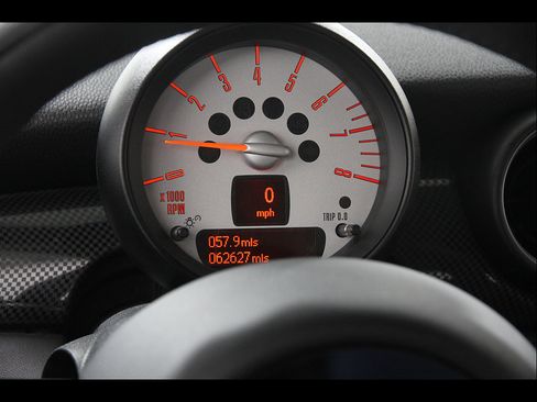 Used 2013 MINI Cooper Coupe S FWD image 11
