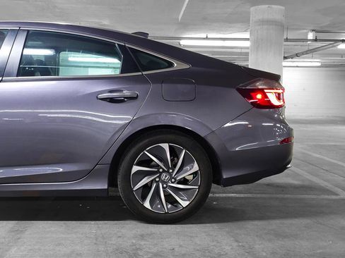 Used 2021 Honda Insight Touring image 18