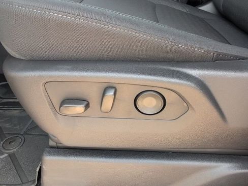 New 2026 Chevrolet Silverado 1500 LT w/ Protection Package RWD image 13