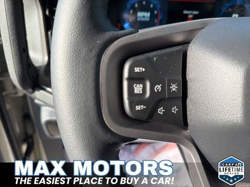 New 2025 Ford Bronco Badlands w/ Sasquatch Package image 33