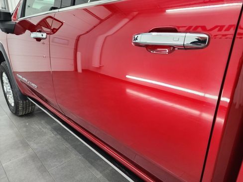 Used 2022 GMC Sierra 2500 Denali image 41