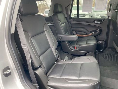 Used 2019 Chevrolet Tahoe Premier w/ RST 6.2L Performance Edition image 28