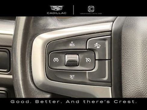 Used 2023 Chevrolet Tahoe Z71 AWD/4WD image 14