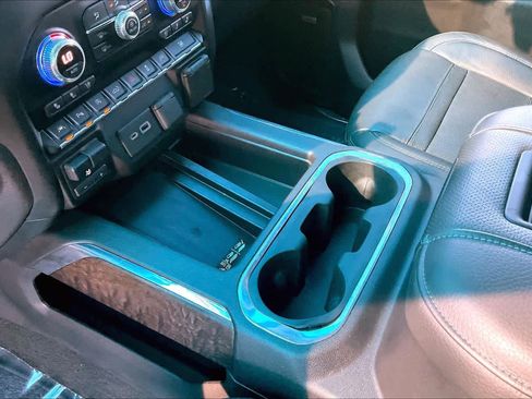 Used 2021 GMC Sierra 1500 Denali w/ Technology Package image 15