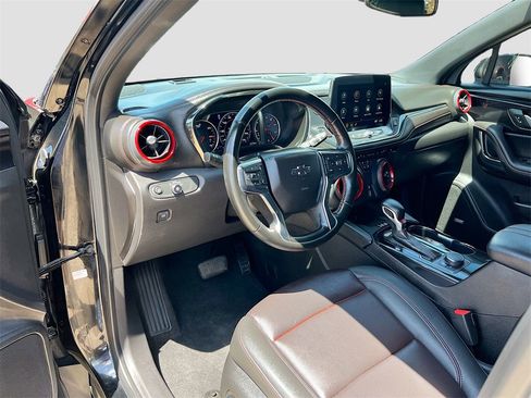 Used 2023 Chevrolet Blazer RS image 20