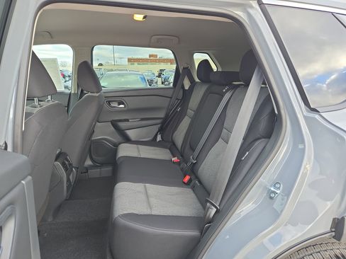 New 2026 Nissan Rogue SV w/ Cold Weather Package image 17