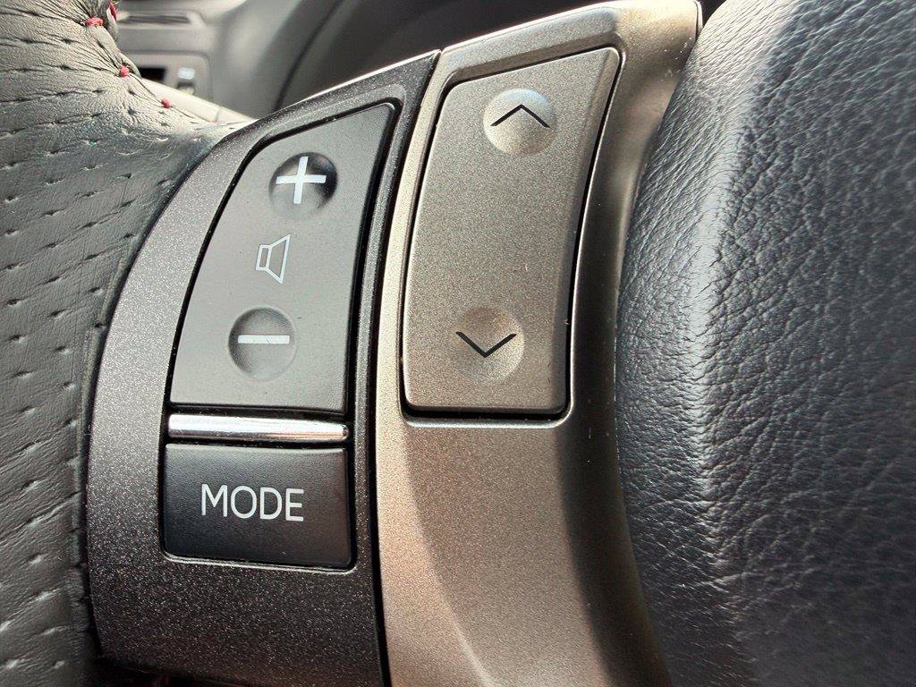 Used 2015 Lexus RX 350 F Sport w/ Navigation Package AWD/4WD image 14