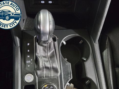 Used 2023 Volkswagen Atlas SE AWD/4WD image 17