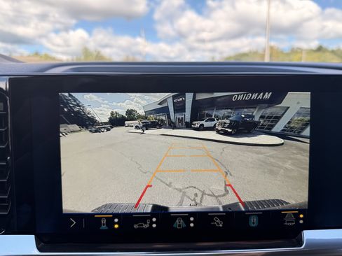 Certified 2024 Chevrolet Silverado 2500 LTZ w/ LTZ Plus Package image 17