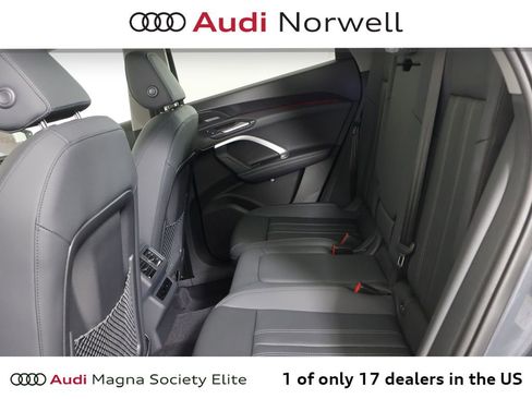 New 2026 Audi Q5 Premium Plus image 22