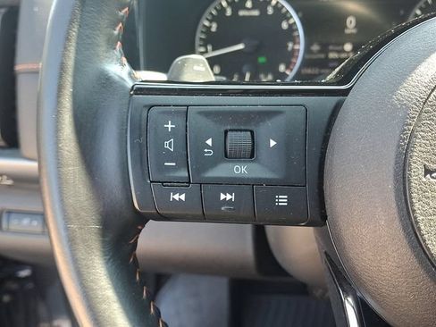 Used 2023 Nissan Pathfinder Rock Creek AWD/4WD image 23