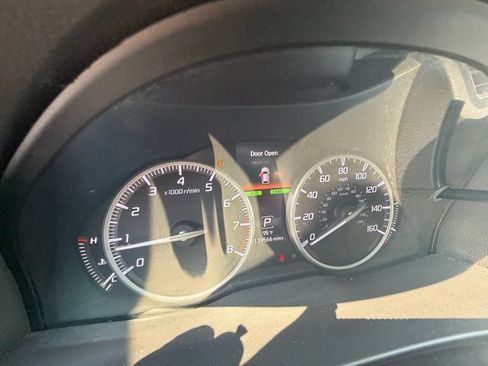 Used 2018 Acura RDX AWD w/ Advance Package image 12