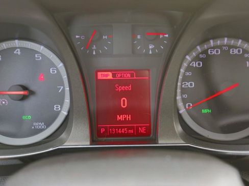 Used 2015 GMC Terrain SLE FWD image 7