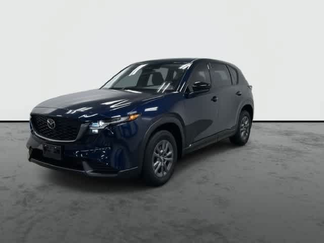Used 2026 MAZDA CX-5 Select AWD/4WD image 7