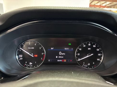 Used 2021 Buick Envision Preferred AWD/4WD image 14