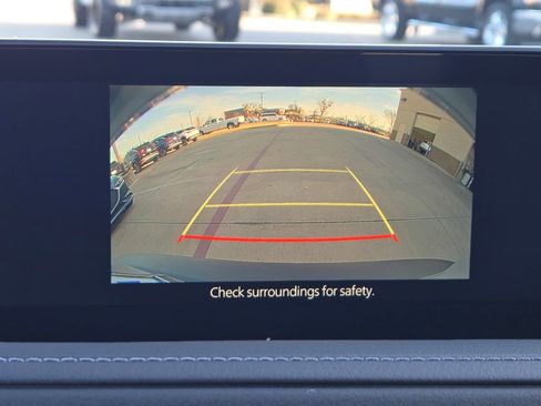 Certified 2025 MAZDA CX-30 AWD 2.5 S w/ Select Sport Pkg image 17