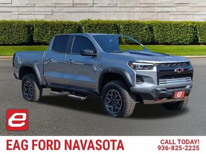 Used 2024 Chevrolet Colorado ZR2 w/ Safety Package