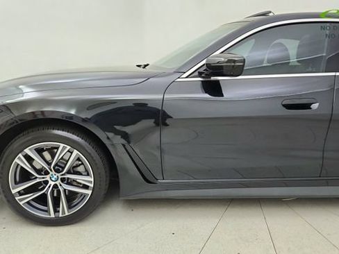 Used 2026 BMW 430i w/ Premium Package RWD image 10