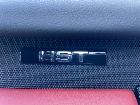 Used 2022 Land Rover Range Rover Sport HST AWD/4WD image 39