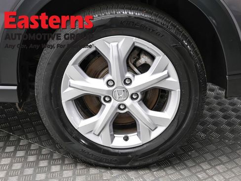 Used 2023 Honda HR-V LX image 8